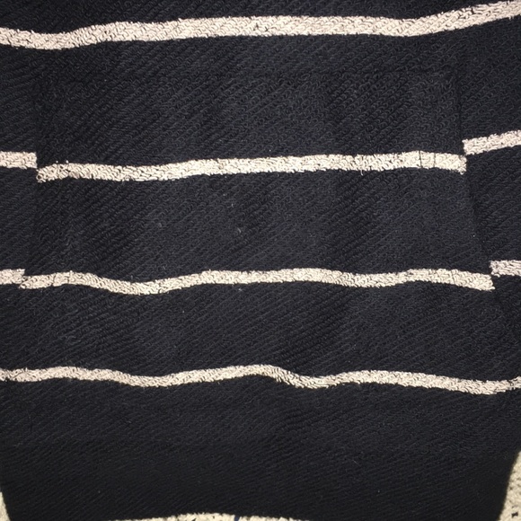 Chaser sweater black and beige - Picture 5 of 5